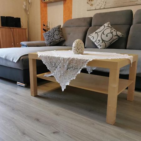 Ferienwohnung Lilly Büdingen 외부 사진
