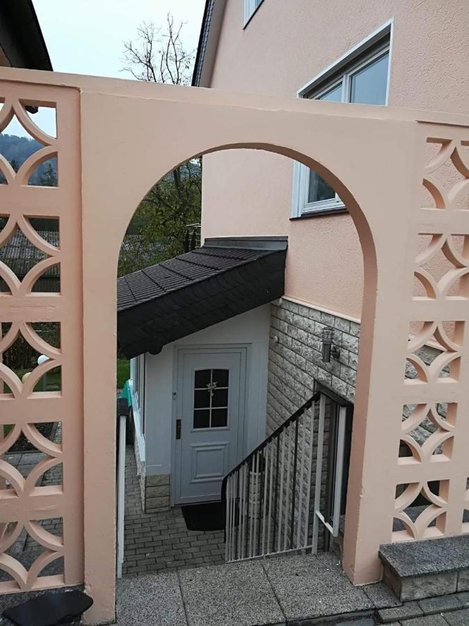Ferienwohnung Lilly Büdingen 외부 사진